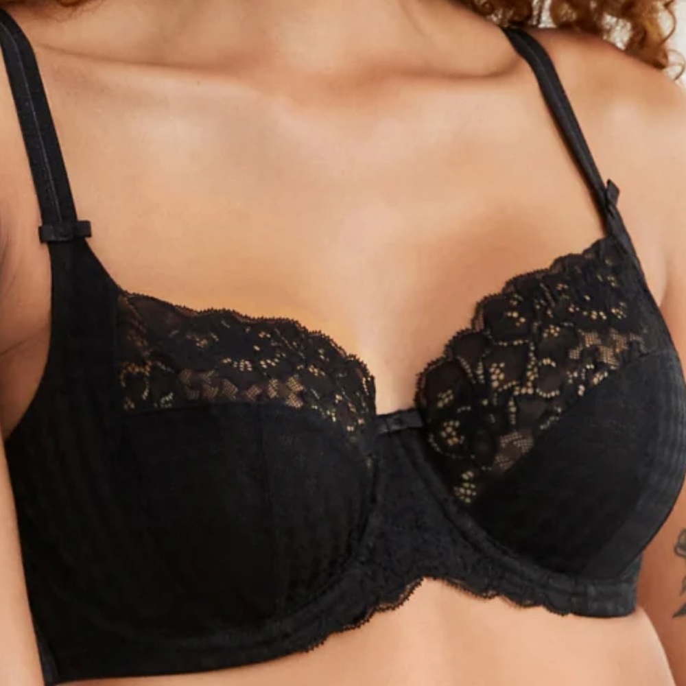 Panache envy bra NWOT